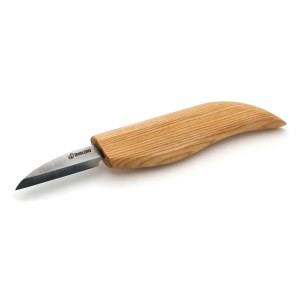 Peilis BeaverCraft C16; 50 mm; medžio drožybai