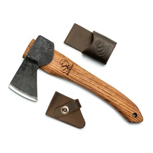Kirvis BeaverCraft AX1; 300 mm