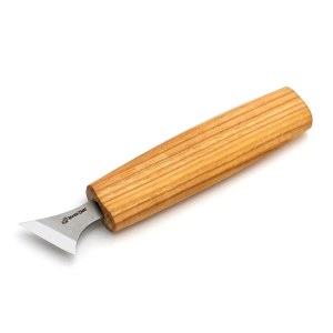 Peilis BeaverCraft C10S; 30 mm; medžio drožybai