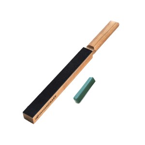 Galąstuvas BeaverCraft LS8P1; 220 mm