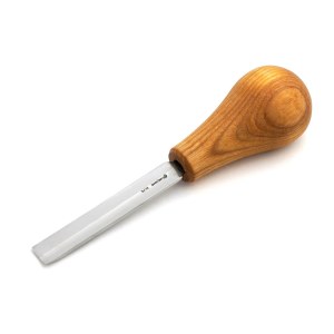Nuožulnus kaltas BeaverCraft P5/12; medžio drožybai