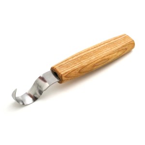Peilis BeaverCraft SK1S; 25 mm; medžio drožybai