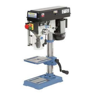Stacionarus gręžtuvas Bernardo TB 14 T; 370 W