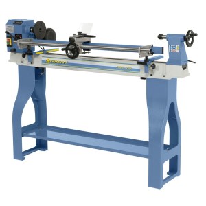 Tekinimo staklės Bernardo KDH 1100; 1100 W