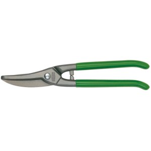 Skardos kirpimo žirklės Bessey D106A-250; 250 mm; dešininės