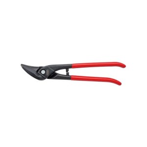 Skardos kirpimo žirklės Bessey D216-280L-B-SBSK; 280 mm; kairinės