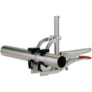 Greitos fiksacijos spaustuvas Bessey GRZRO; 65 mm 