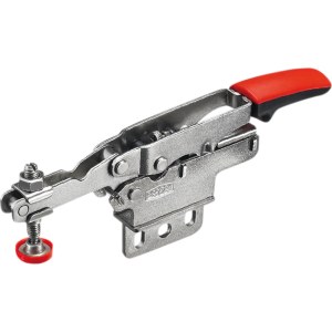 Horizontalus spaustuvas Bessey STC-HV20; 35 mm