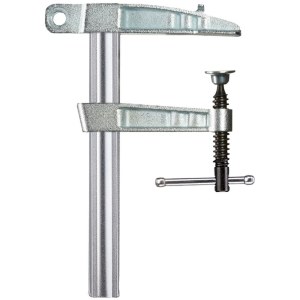 Spaustuvas Bessey Earth Ground TP-1K; 150 mm 
