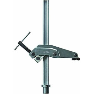 Spaustuvas Bessey TW28GRS3012; 120 mm