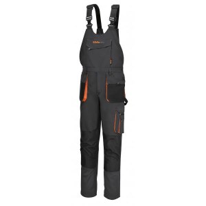Apsauginės kelnės Beta 078630806; XXXL
