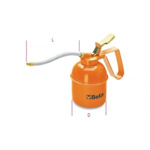 Tepalinė Beta 1751N/500; 500 ml