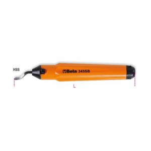 Peilis Beta 345SB; 150 mm