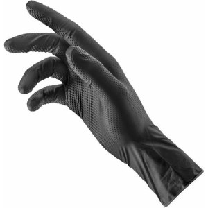 Pirštinės Beta 393054/XXL; 50 vnt.