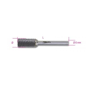Freza gręžtuvui Beta 426MD-CP16; 69 mm; 16 mm