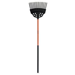 Vėduoklinis grėblys Black&Decker 33160 (Defektas) 