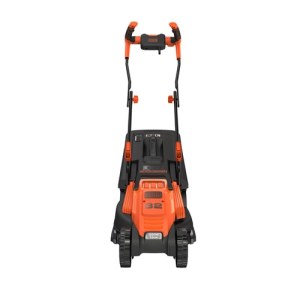 Vejapjovė Black & Decker BEMW451BH-QS; elektrinė