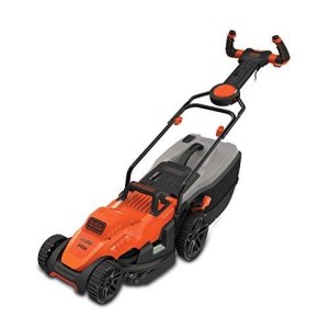Vejapjovė Black & Decker BEMW461ES-QS; 1400 W; elektrinė
