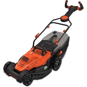 Vejapjovė Black & Decker BEMW481ES-QS; 1800 W; elektrinė