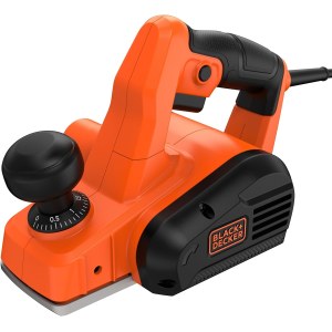 Elektrinis oblius Black & Decker BEW712-QS; 710 W