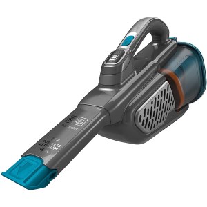 Akumuliatorinis siurblys Black & Decker BHHV520BF-QW; 18 V; 1x2,0 Ah akum. (naudota)