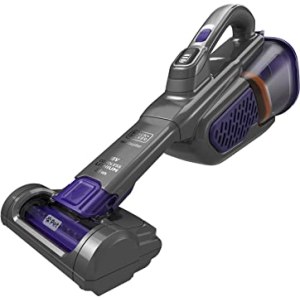 Dulkių siurblys Black & Decker BHHV520BFP-QW