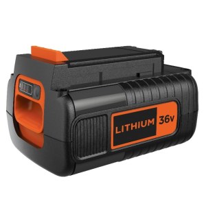 Akumuliatorius Black & Decker BL20362; 36 V; 2,0 Ah; Li-ion 