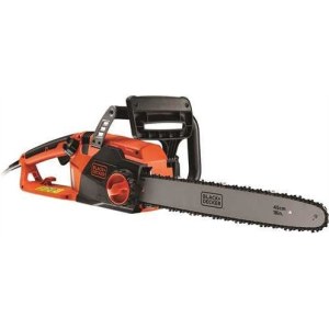 Grandininis pjūklas Black & Decker CS2245-QS; 2,2 kW; 45 cm juosta; elektrinis