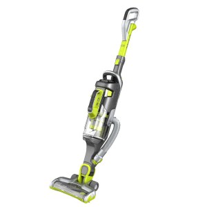 Akumuliatorinis dulkių siurblys Black & Decker CUA525BHA-QW 2in1; 18 V; 1x2,5 Ah akum.
