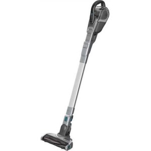 Akumuliatorinis dulkių siurblys Black & Decker FEJ520JF-QW