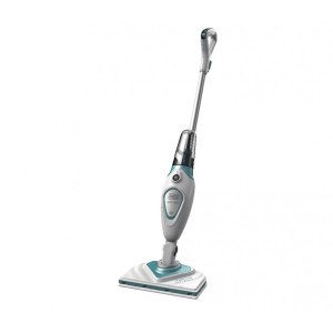 Garo valytuvas Black & Decker FSM1616