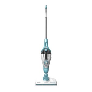 Garo valytuvas Black & Decker FSMH1321-QS 7in1; 1300 W