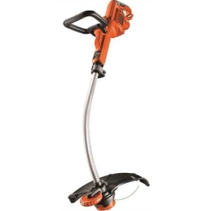 Žoliapjovė-trimeris Black & Decker GL8033-QS; 800 W; elektrinė