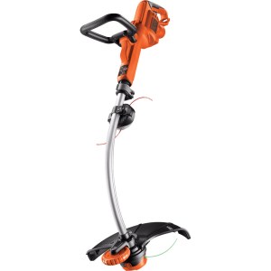 Žoliapjovė-trimeris Black & Decker GL9035-QS; 900 W; elektrinė