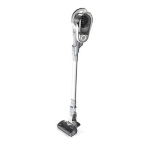 Akumuliatorinis dulkių siurblys Black & Decker HVFE2150L-QW; 21,6 V; 1x2,0 Ah akum.