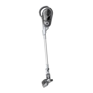 Akumuliatorinis dulkių siurblys Black & Decker HVFE2150LB-QW; 21,6 V; 1x2,0 Ah akum.