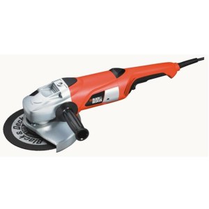 Kampinis šlifuoklis Black & Decker KG1200