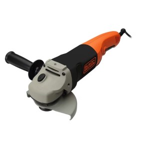 Kampinis šlifuoklis Black & Decker KG1202-QS; 1200 W