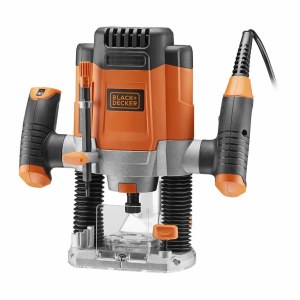 Freza Black&Decker KW1200E