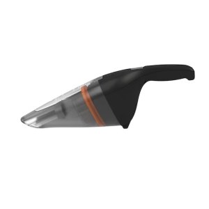Akumuliatorinis dulkių siurblys Black & Decker NVC115BJL-QW; 3,6 V; 1x1,5 Ah akum.