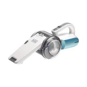 Akumuliatorinis siurblys Black&Decker PV1020L