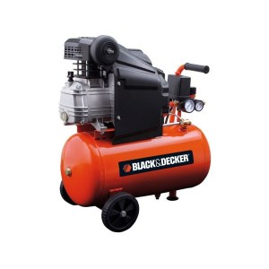 Oro kompresorius Black&Decker BD 205/24