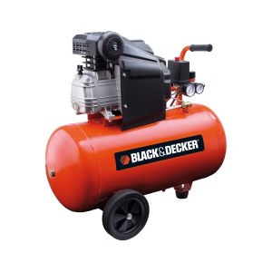 Oro kompresorius Black&Decker BD 205/50