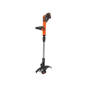 Žoliapjovė-trimeris Black&Decker STC1820EPC; 18 V; 1x2,0 Ah akum.