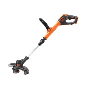 Žoliapjovė - trimeris Black & Decker STC1820PCB-XJ; 18 V (be akumuliatoriaus ir pakrovėjo)