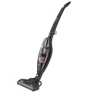 Akumuliatorinis dulkių siurblys Black & Decker SVB620JW-QW; 21,6 V; 1x2,0 Ah akum.