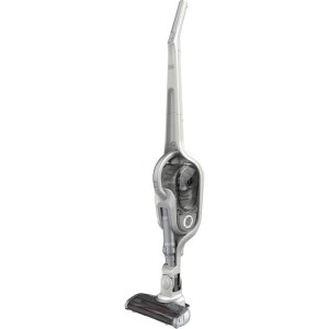 Akumuliatorinis dulkių siurblys Black & Decker SVFV3250L-QW 2 in 1; 32,4 V; 1x2,0 Ah akum.