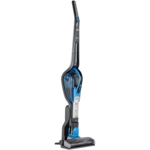 Akumuliatorinis siurblys Black & Decker SVJ520BFS