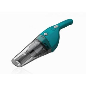 Akumuliatorinis siurblys Black & Decker WDB115WA