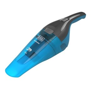 Akumuliatorinis dulkių siurblys Black & Decker WDC215WA-QW; 7,2 V; 1,5 Ah akum.